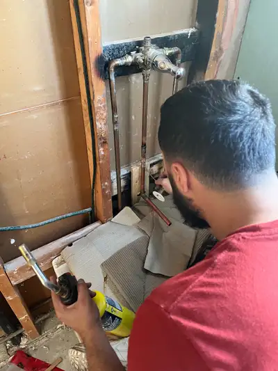Plumbing  Ottawa, View more