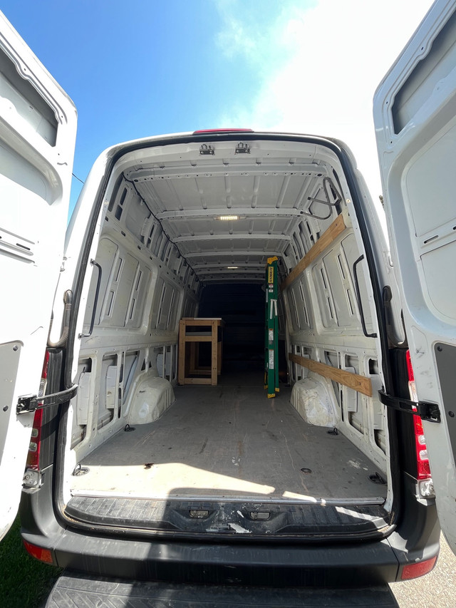 Moving and Delivery  in Moving & Storage in Mississauga / Peel Region - Image 2