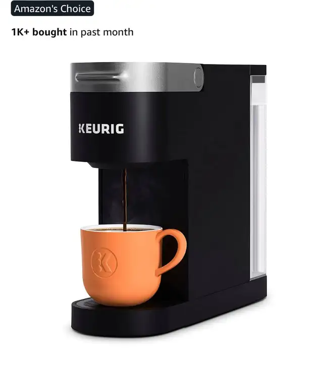Keurig for sale in Coffee Makers in Hamilton - Image 2