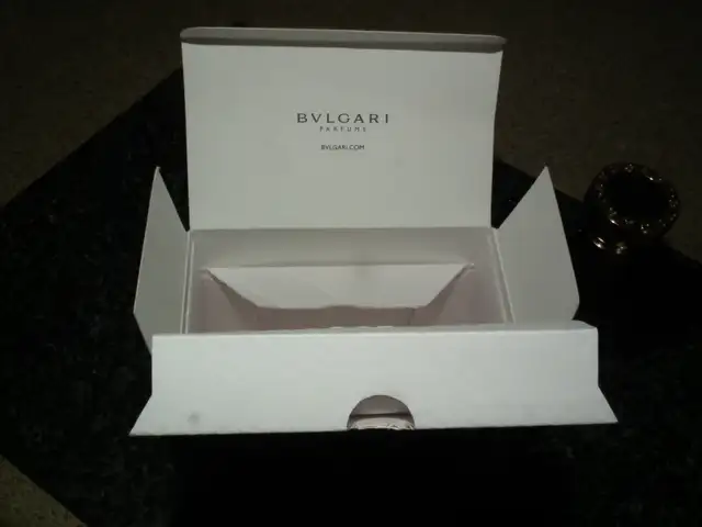Splendida Bvlgari Jasmin Noir by Bvlgari for Women - 100ml in Multi-item in City of Toronto - Image 8