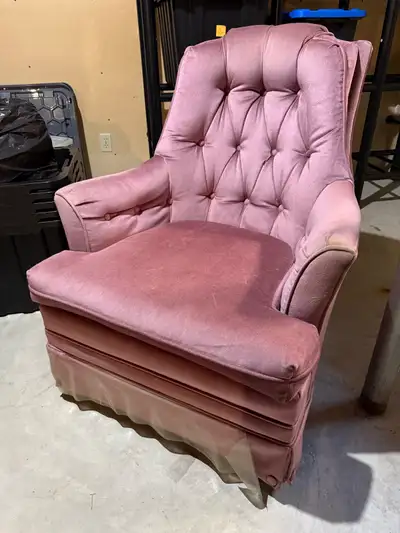Comfortable chair, View more