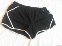 bcg DRI-FIT RUNNING SHORTS size 1x (new) now $2