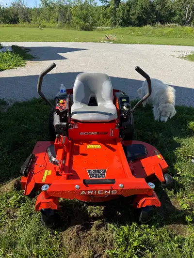 lawn mower, View more