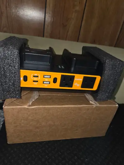 350W Pure Sine Wave Inverter, View more