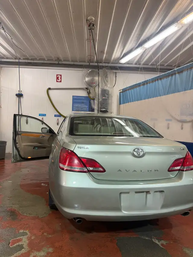 Toyota Avalon 583293852493424643