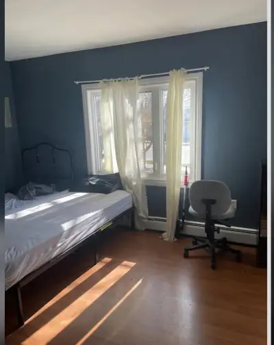 Bright & Spacious 2-unit in 2 level house with separate entry of each level, in prime location of Sp...