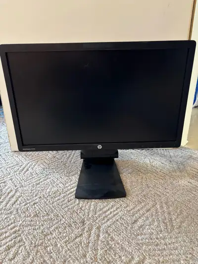 HP Monitor - EliteDisplay E221c - 21.5”, View more