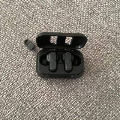 WIRELESS EAR BUDS, View more