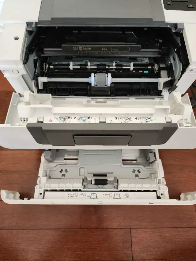 Hp Laserjet Pro M402DN printer63893268943490122