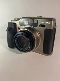Fujifilm GA645Zi Film Camera 