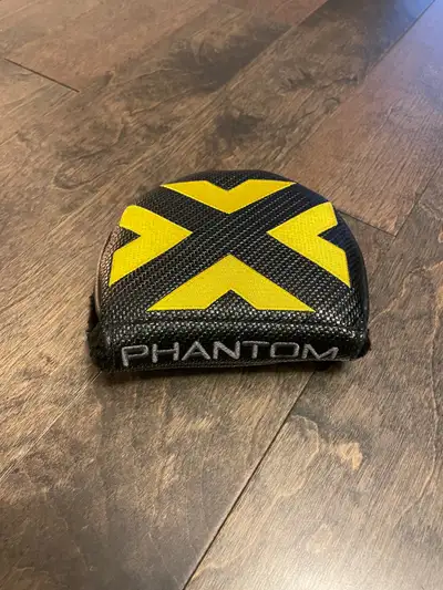 Scotty Cameron Putter Cover , View more