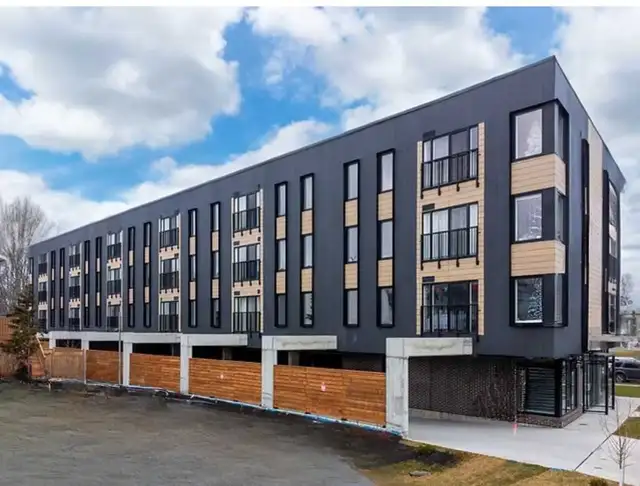 2 Bedroom Apartment for rent on Cobequid Rd