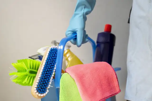 Commercial Office Cleaners in Cleaning & Housekeeping in City of Toronto - Image 2