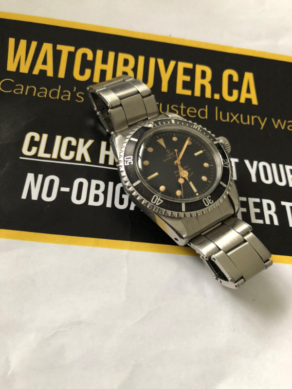 CASH PAID FOR FOR ROLEX, NEW, USED, AND VINTAGE. #1 WATCHBUYER in Jewellery & Watches in Fort St. John - Image 4
