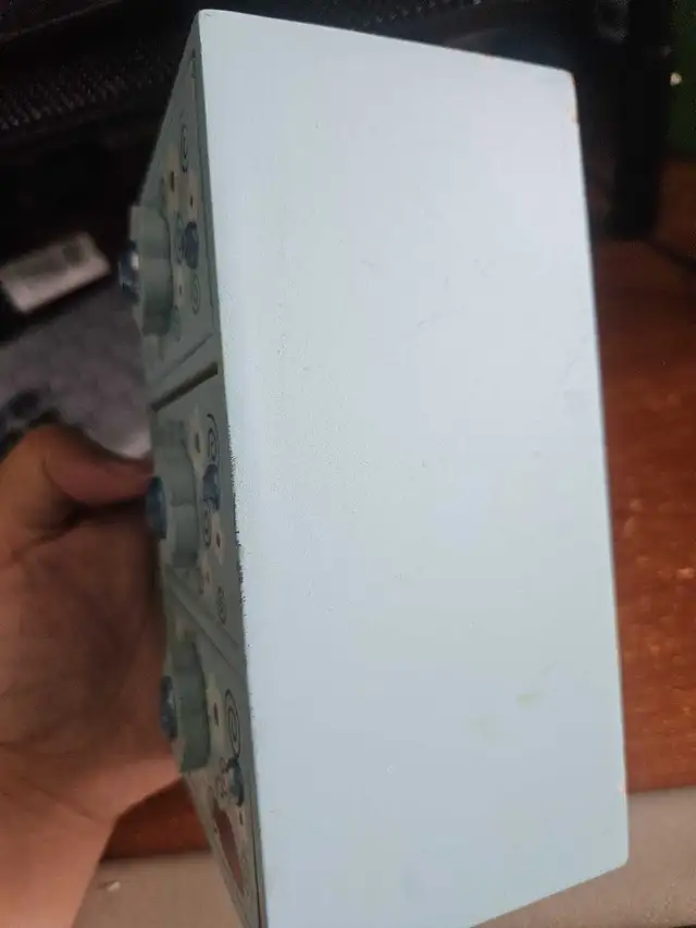 Cute Blue small Drawers in Storage & Organization in St. Albert - Image 3