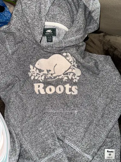 roots kids hoodie , View more