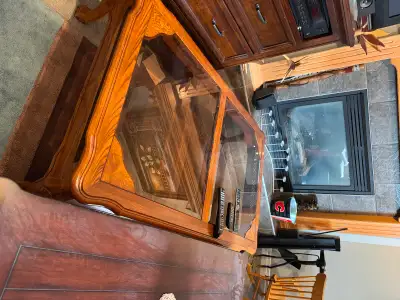 Coffee and end tables, View more