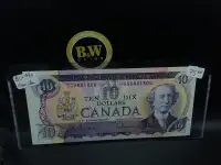 1971 Canada $10 BC-49a Gem UNC Banknote!!!