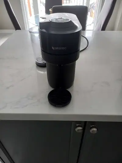 nespresso vertuo, View more