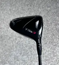 Titleist TSr3 Driver 10.0* - sell/trade