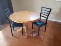 Kitchen Table & chairs