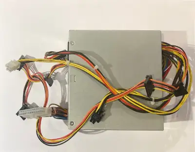 Power Supply For HP Envy 700 Pavilion H8 633187-002 DPS-460DB-5A, View more