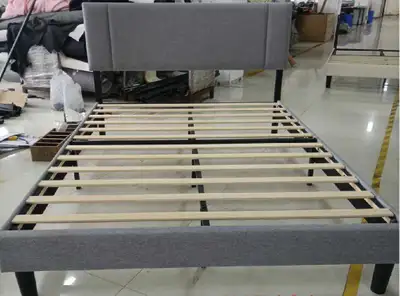 Single Bed frame with free home delivery , View more