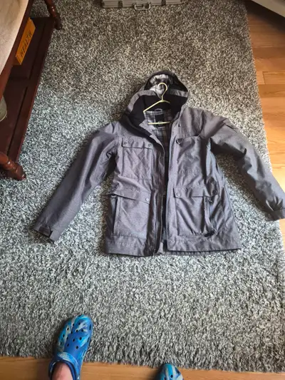 Orage Winter Jacket, View more