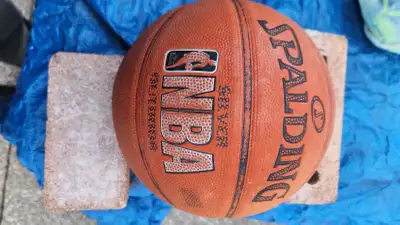 Basketball  Spalding NBA, View more