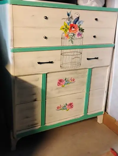 Multi Drawer storage cabinet , View more