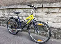 SCOTT Mountain Bike - TIMBER - LIKE NEW