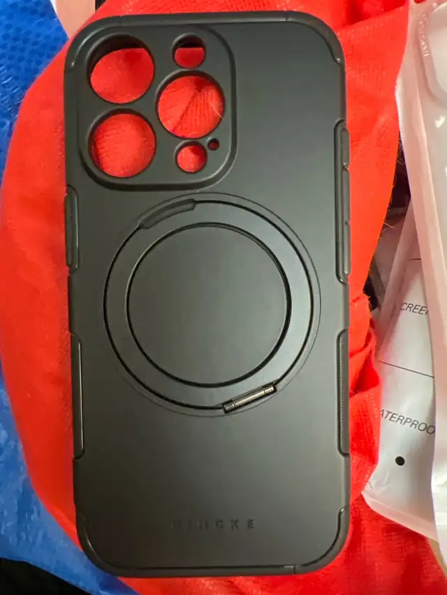 iPhone 16 Pro case in Cell Phone Accessories in City of Toronto - Image 3