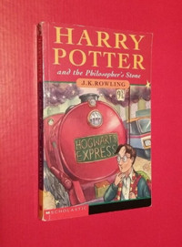 ▀▄▀Harry Potter and the Philosopher's Stone