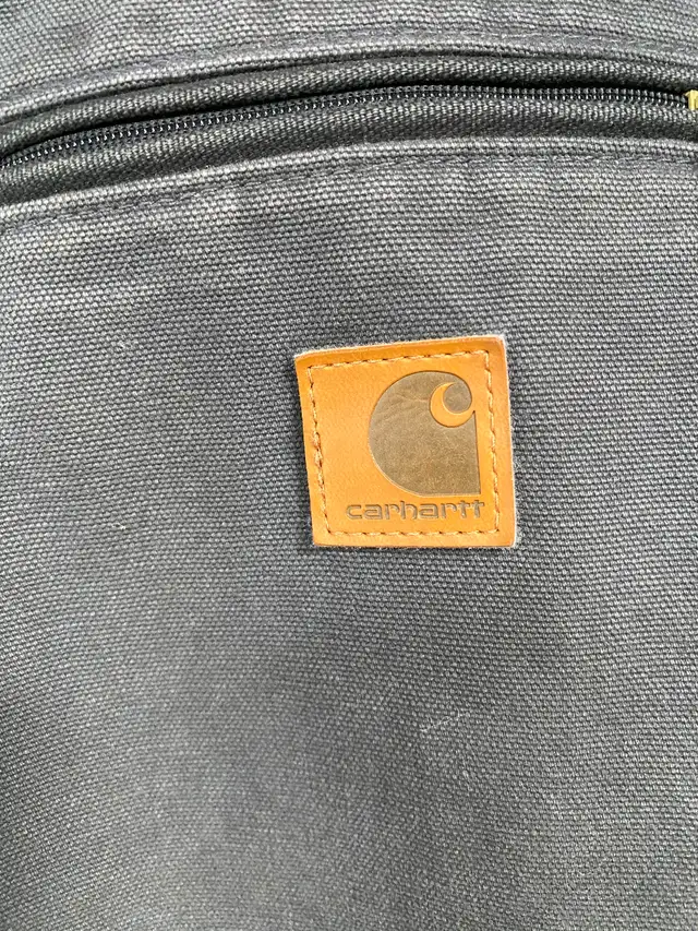 4XL Carhartt Sherpa Winter Work Coat/Jacket like new $180firm in Men's in Calgary - Image 7
