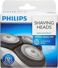 Philips Shaver Series 3000 Replacement Shaving Head