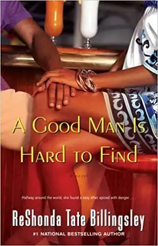 A Good Man is Hard to Find Billingsley 978143918350, View more