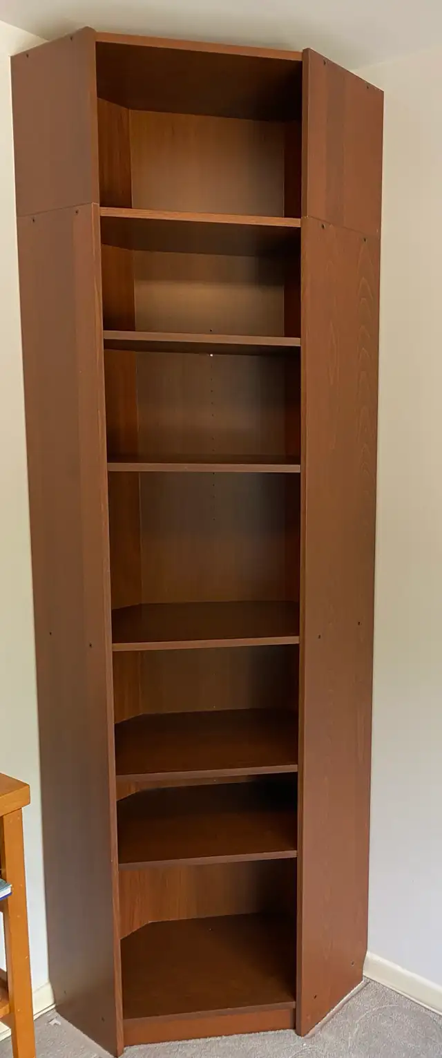 IKEA Billy Bookcase in Bookcases & Shelving Units in City of Toronto - Image 4