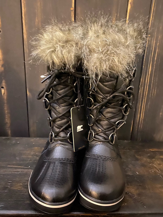 Sorel winter boots brand new with tags  in Women's - Shoes in Kingston - Image 3