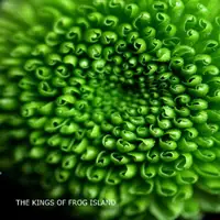 The Kings Of Frog Island - V LP