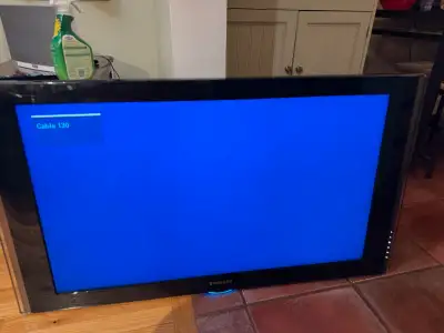 40”Samsung Tv, View more