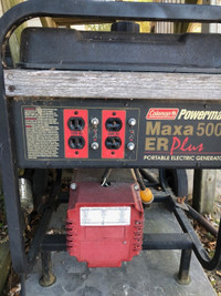 Generator 5000