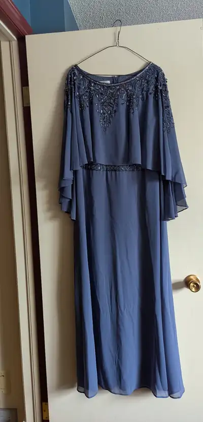Mother of the Bride/Groom Dress, View more