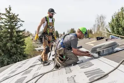 Flat Roof Roofing Roofer Roof repair Ottawa Gatineau 6137064191, View more