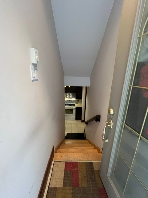 Beau 3 1/2 au coeur de Rosemont. — photo 2