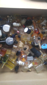 Perfume Bottles Collectibles