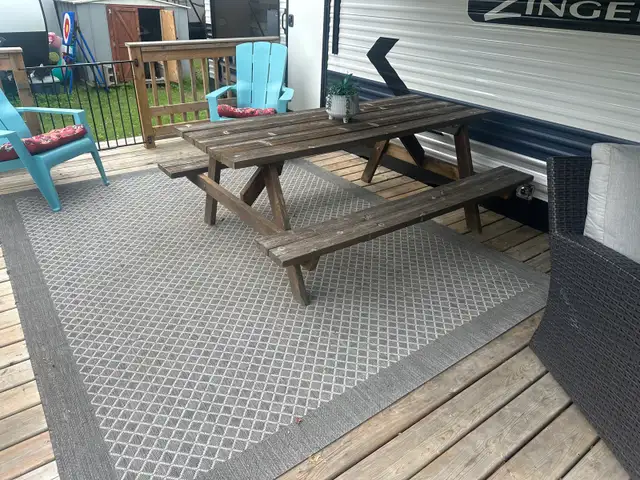 2021 Crossroads Zinger Travel Trailer in Travel Trailers & Campers in Trenton - Image 3