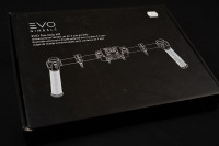 EVO Gimbals Universal Pro-Grip Kit (Works with any Gimbal)