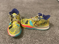 Nike Basketball Shoes - Kyrie, LeBron, Air max