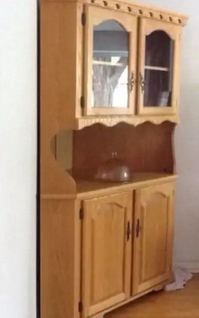 Buffet de coin, View more