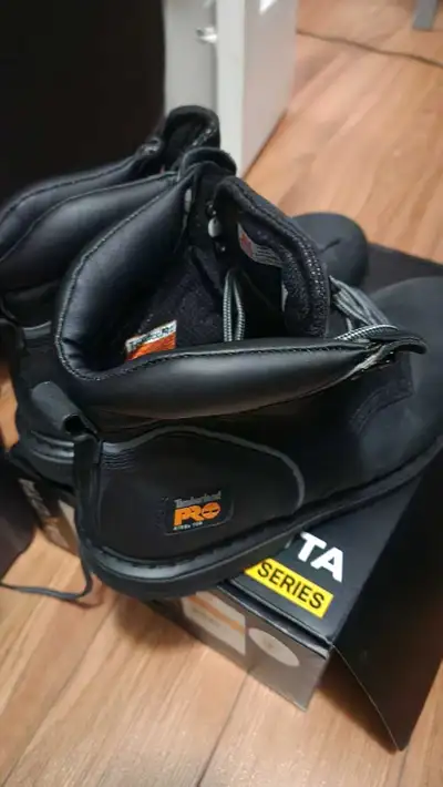 steel toe shoes, View more